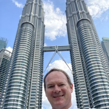 Petronas Towers