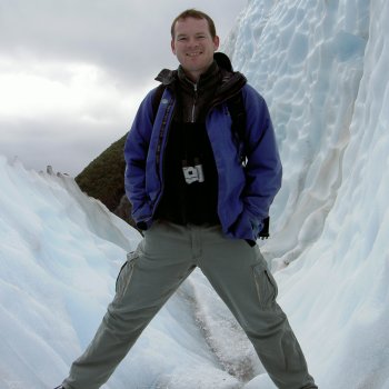 Franz Joseph Glacier