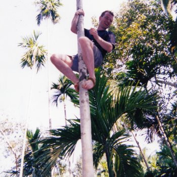 Luang Prabang